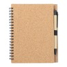 Libreta Alcor