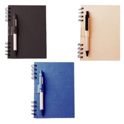 Libreta Ónix