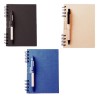 Libreta Ónix
