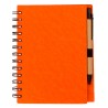 Libreta Roxo | Personalizada con tu Logo | Mix Promocionales