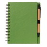 Libreta Roxo | Personalizada con tu Logo | Mix Promocionales
