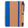 Libreta Mini Yew | Personalizada con tu Logo | Mix Promocionales