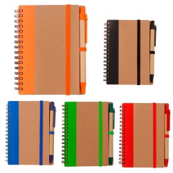 Libreta Mini Yew