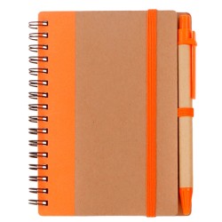 Libreta Mini Yew | Personalizada con tu Logo | Mix Promocionales