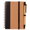 Libreta Mini Yew | Personalizada con tu Logo | Mix Promocionales