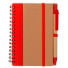 Libreta Mini Yew | Personalizada con tu Logo | Mix Promocionales