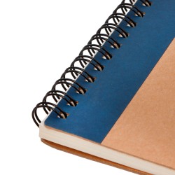 Libreta Mini Yew | Personalizada con tu Logo | Mix Promocionales
