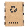 Libreta Rila
