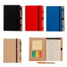 Set de Libreta Bio