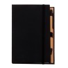 Set de Libreta Bio | Personalizada con tu Logo | Mix Promocionales