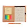 Set de Libreta Bio | Personalizada con tu Logo | Mix Promocionales
