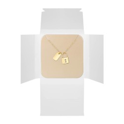 Collar Lukko | Personalizado con tu Logo | Mix Promocionales