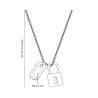 Collar Lukko | Personalizado con tu Logo | Mix Promocionales