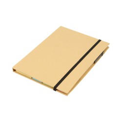 Libreta Cole | Personalizada con tu Logo | Mix Promocionales
