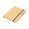 Libreta Cole | Personalizada con tu Logo | Mix Promocionales