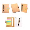 Libreta Mini Forum | Personalizada con tu Logo | Mix Promocionales