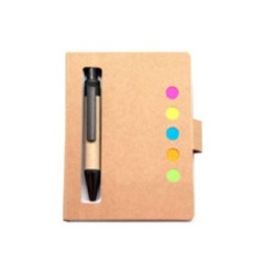 Libreta Mini Forum