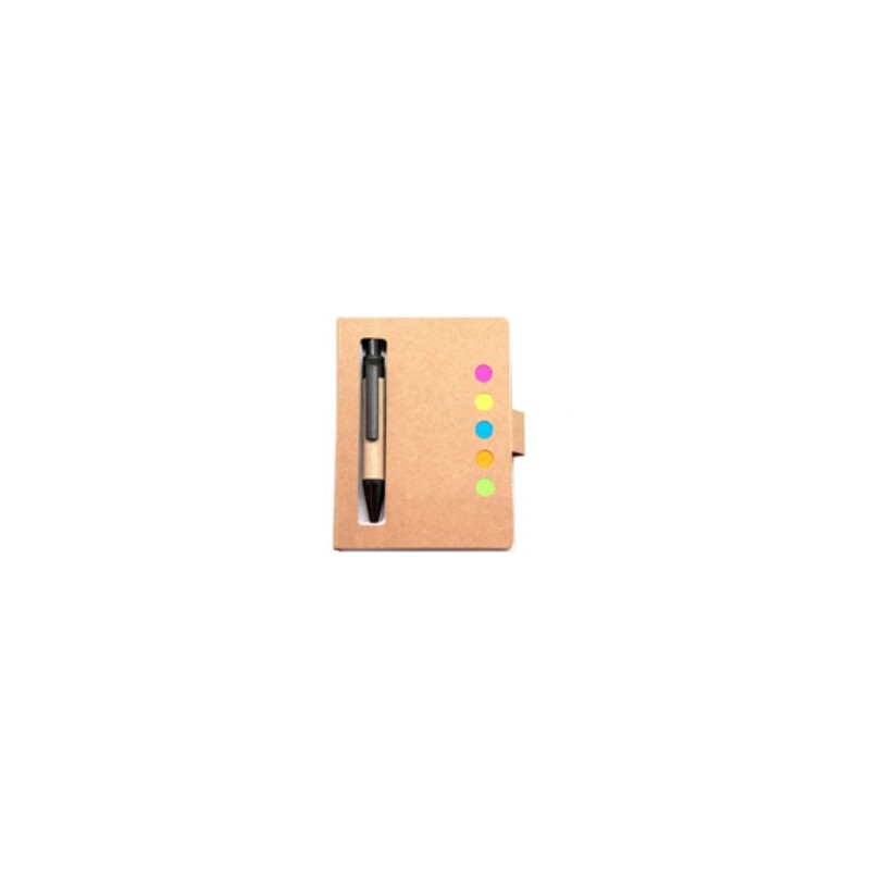 Libreta Mini Forum
