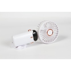 Ventilador Egglen | Personalizado con tu Logo | Mix Promocionales