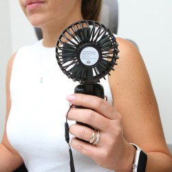 Ventilador Egglen | Personalizado con tu Logo | Mix Promocionales
