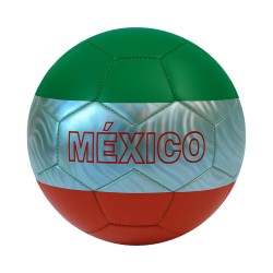 Balón Yamil