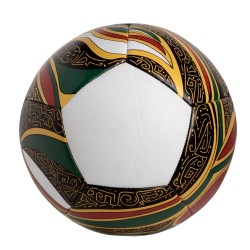 Balón Messi