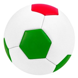 Balón Pirlo | Personalizado con tu Logo | Mix Promocionales
