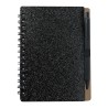 Libreta Jun | Personalizada con tu Logo | Mix Promocionales