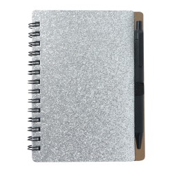 Libreta Jun | Personalizada con tu Logo | Mix Promocionales