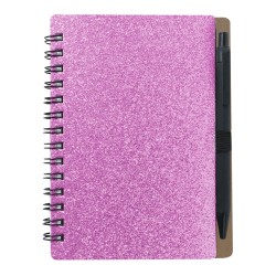 Libreta Jun | Personalizada con tu Logo | Mix Promocionales