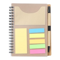 Libreta Otza