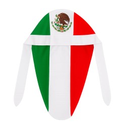 Bandana Martinoli | Personalizada con tu Logo | Mix Promocionales