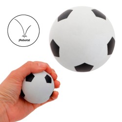 Mini Pelota Corner | Personalizada con tu Logo | Mix Promocionales