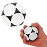 Pelota Fútbol Antiestrés | Personalizada con tu Logo | Mix