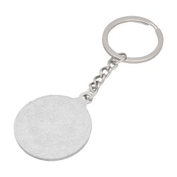 Llavero Araujo | Personalizado con tu Logo | Mix Promocionales