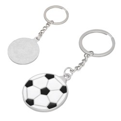 Llavero Araujo | Personalizado con tu Logo | Mix Promocionales