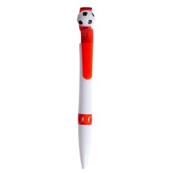 Bolígrafo Modric | Personalizado con tu Logo | Mix Promocionales