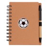 Libreta Bola