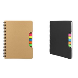 Libreta Argu