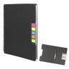 Libreta Argu | Personalizada con tu Logo | Mix Promocionales