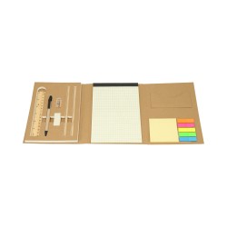 Set de Libreta Line
