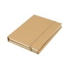 Set de Libreta Line | Personalizada con tu Logo | Mix Promocionales