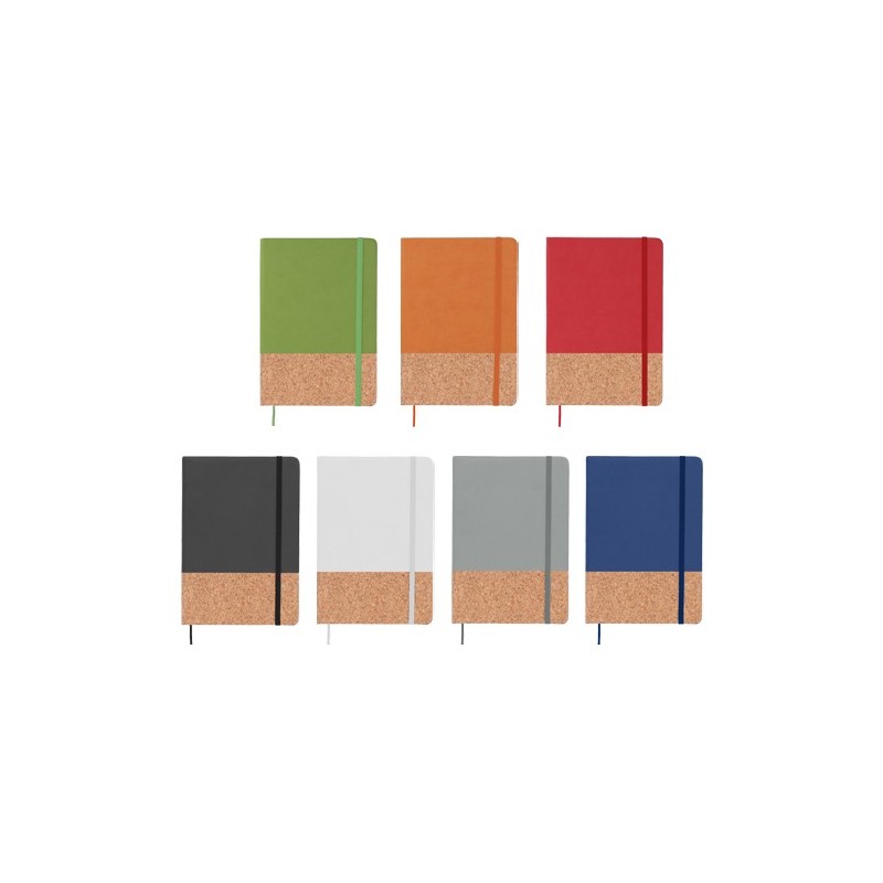Libreta Maple