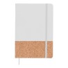 Libreta Maple | Personalizada con tu Logo | Mix