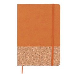 Libreta Maple | Personalizada con tu Logo | Mix