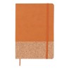 Libreta Maple | Personalizada con tu Logo | Mix