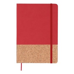 Libreta Maple | Personalizada con tu Logo | Mix