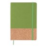 Libreta Maple | Personalizada con tu Logo | Mix