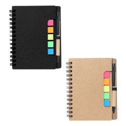 Libreta Mini Lore