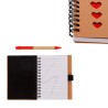 Libreta Jart | Personalizada con tu Logo | Mix